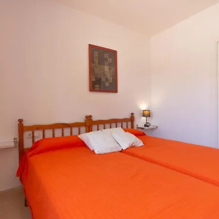 Innouthome Privada Familiar Con Piscina Rovello Villa L'Ametlla de Mar